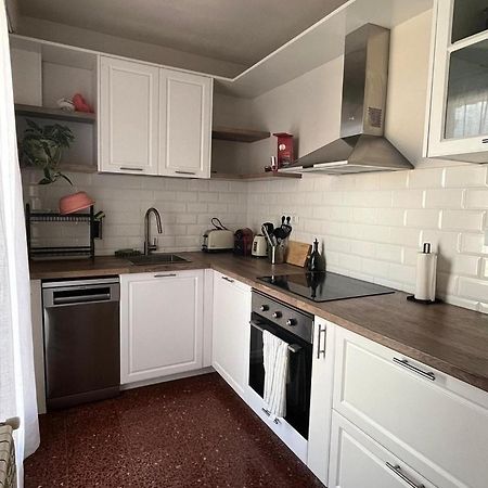Encantador Apartamento En El Corazon De 特林普 外观 照片