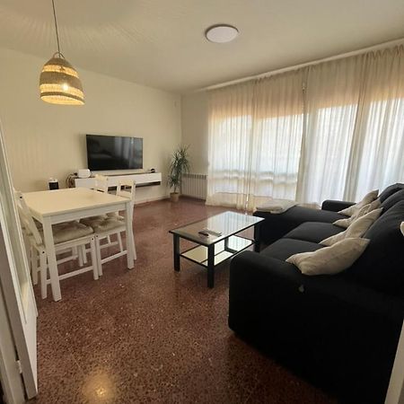 Encantador Apartamento En El Corazon De 特林普 外观 照片