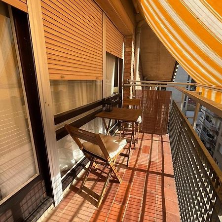 Encantador Apartamento En El Corazon De 特林普 外观 照片
