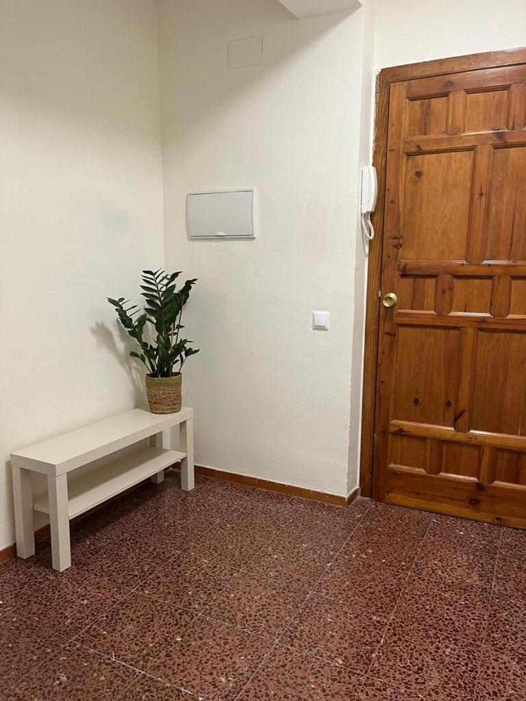 Encantador Apartamento En El Corazon De 特林普 外观 照片