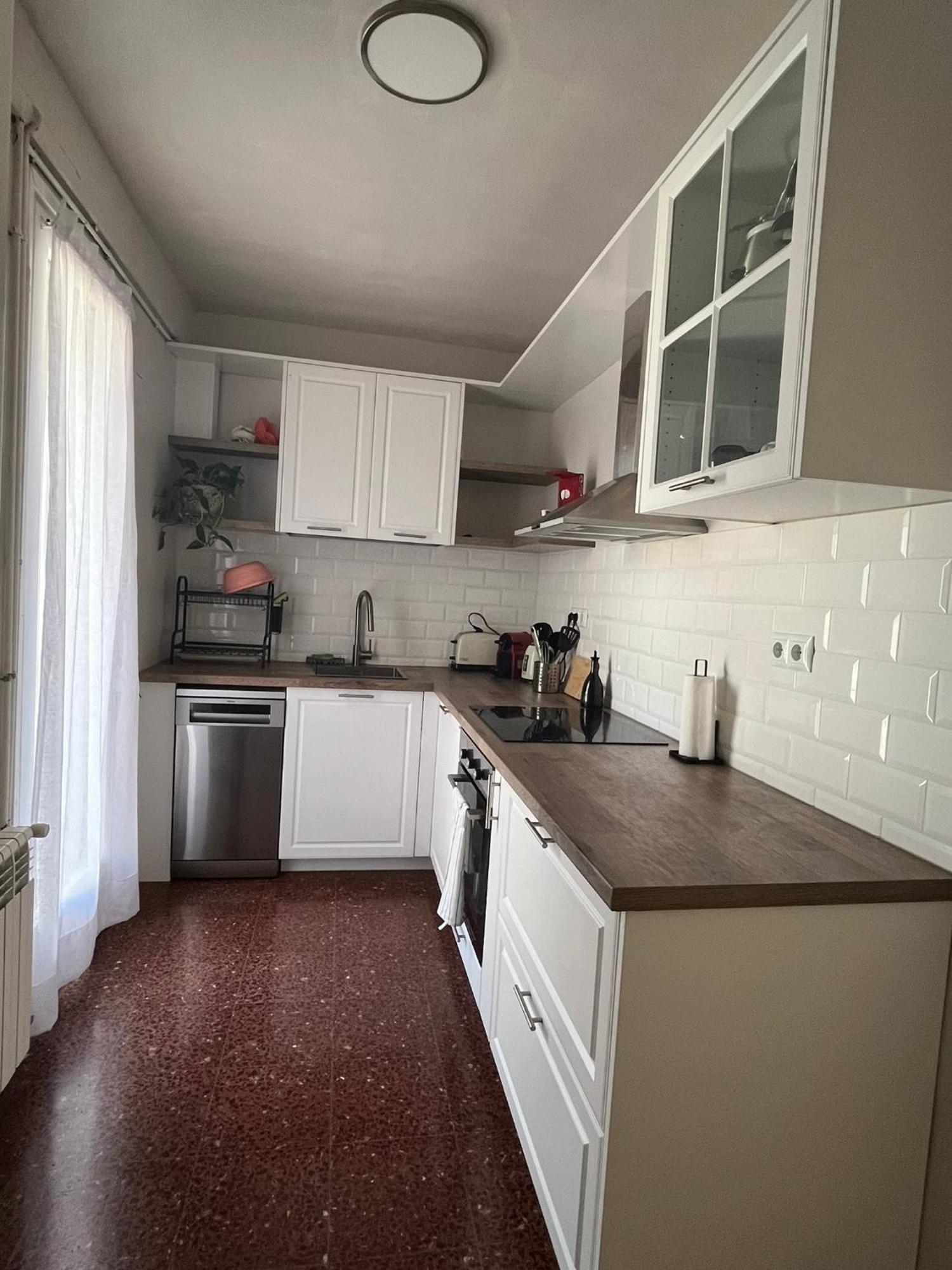 Encantador Apartamento En El Corazon De 特林普 外观 照片