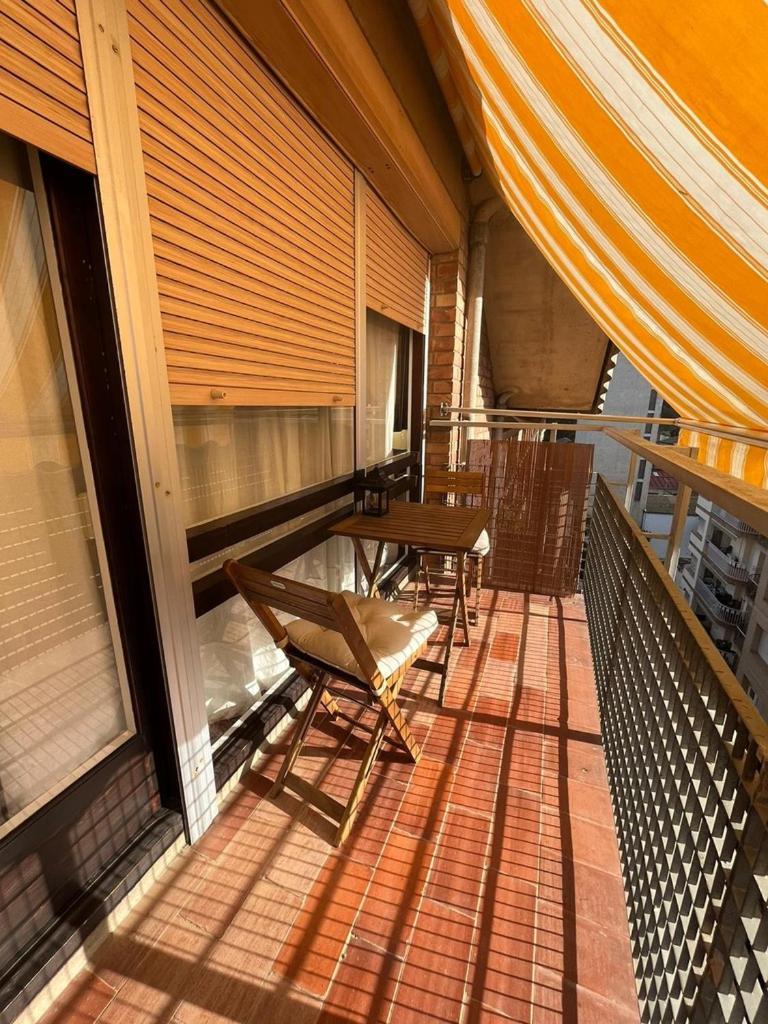 Encantador Apartamento En El Corazon De 特林普 外观 照片